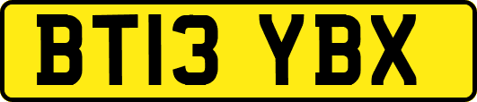 BT13YBX