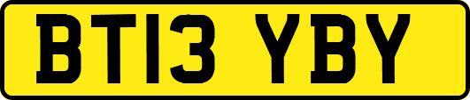 BT13YBY