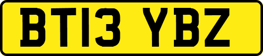 BT13YBZ
