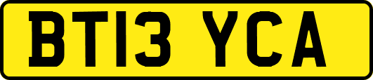 BT13YCA