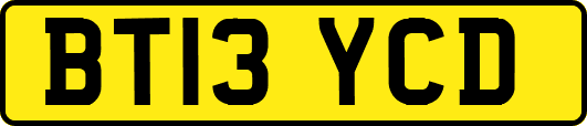 BT13YCD