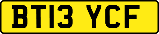 BT13YCF