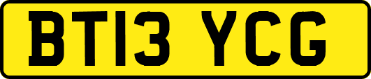BT13YCG