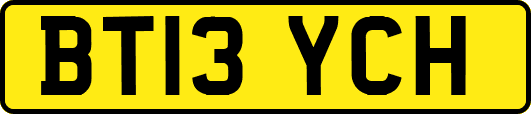 BT13YCH