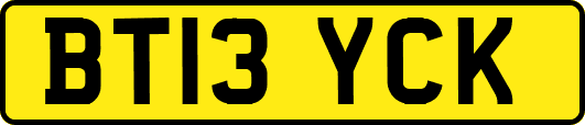 BT13YCK