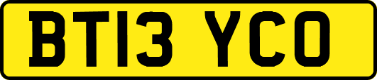 BT13YCO