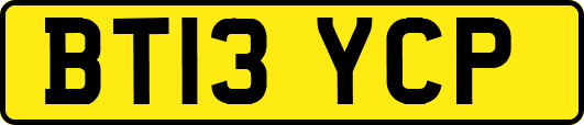 BT13YCP