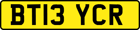 BT13YCR