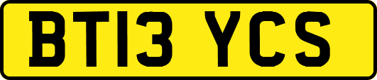 BT13YCS