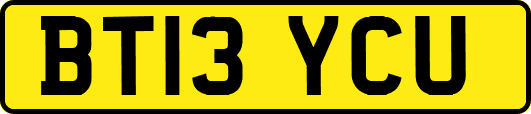 BT13YCU