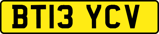 BT13YCV
