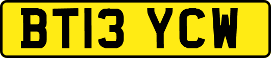 BT13YCW