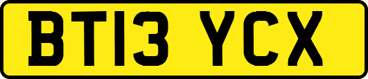 BT13YCX