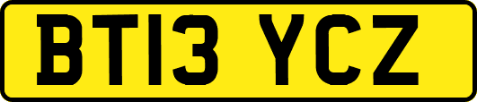 BT13YCZ
