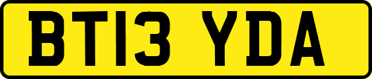 BT13YDA