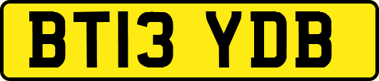 BT13YDB
