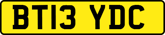 BT13YDC