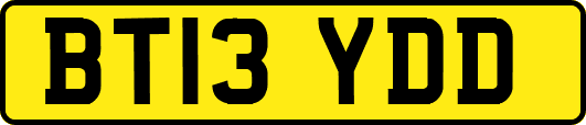BT13YDD