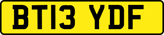 BT13YDF