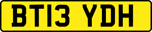 BT13YDH