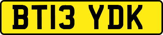 BT13YDK