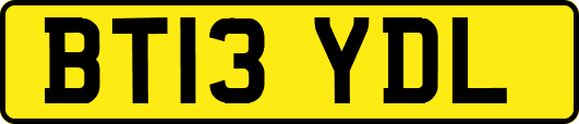 BT13YDL