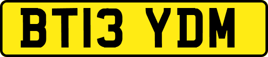 BT13YDM