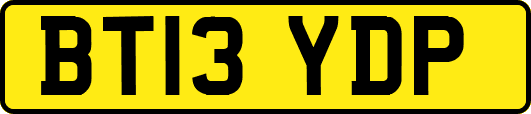 BT13YDP