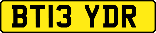 BT13YDR