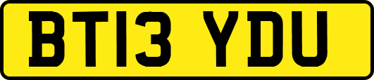 BT13YDU