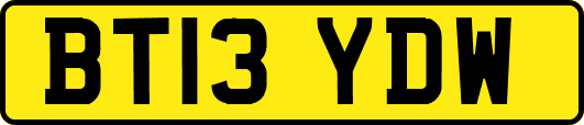 BT13YDW