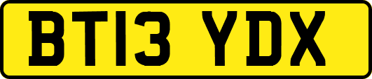 BT13YDX