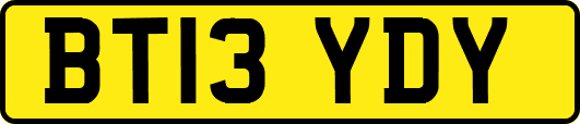 BT13YDY
