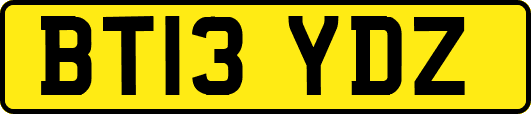BT13YDZ