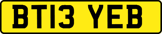 BT13YEB