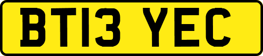 BT13YEC