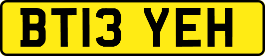 BT13YEH