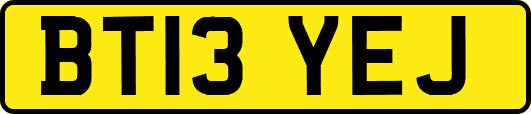 BT13YEJ