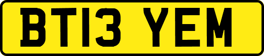 BT13YEM