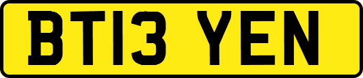 BT13YEN