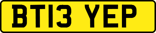 BT13YEP