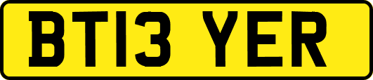 BT13YER