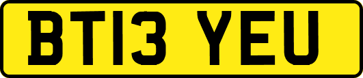 BT13YEU