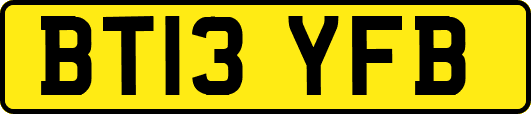 BT13YFB