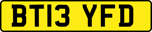 BT13YFD
