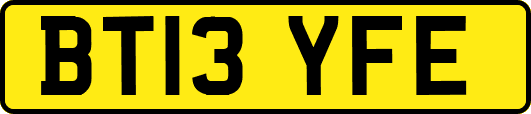 BT13YFE