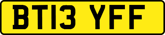 BT13YFF