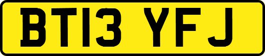 BT13YFJ
