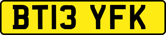 BT13YFK