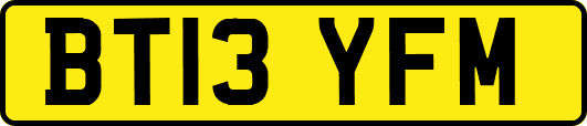 BT13YFM